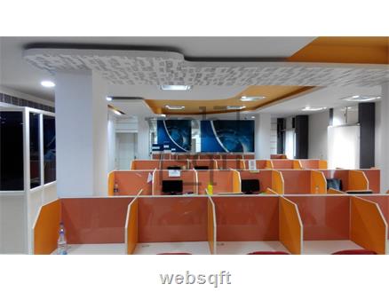 Hyderabad Office Space for Rent